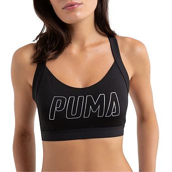Puma Womens/Ladies DryCELL Sports Bra
