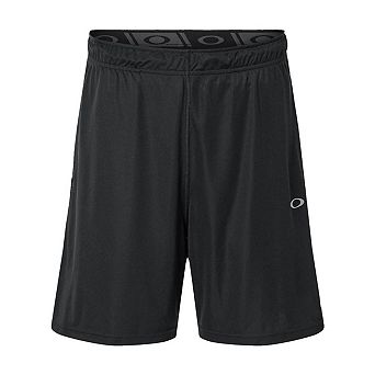 Oakley Team Issue Hydrolix 7 Shorts with Drawcord