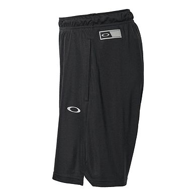 Oakley Team Issue Hydrolix 7 Shorts with Drawcord