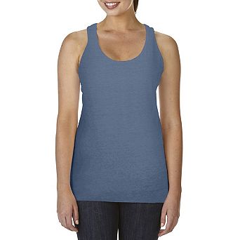 Comfort Colors Womens/Ladies Racerback Tank Top