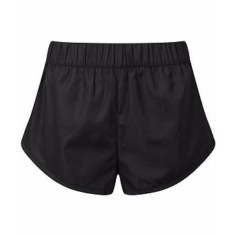 TriDri Womens/Ladies Anti-Chafe Running Shorts