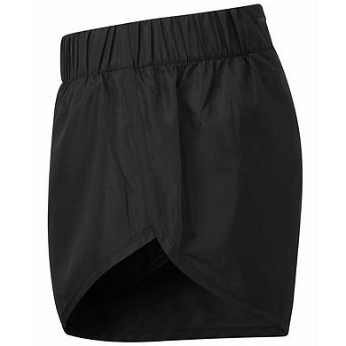 TriDri Womens/Ladies Anti-Chafe Running Shorts