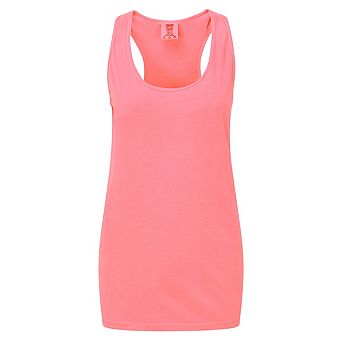 Comfort Colors Womens/Ladies Racer Back Sleeveless Vest