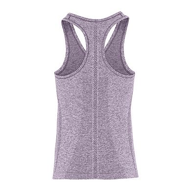 TriDri Womens/Ladies Multi Sport Sculpted Seamless 3D Vest