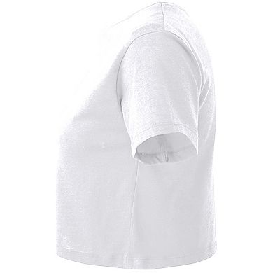 TriDri Womens/Ladies TriDri Crop Top