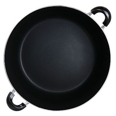 Better Chef for Professional Results 24 Quart Heavy Gauge Aluminum Dutch Oven