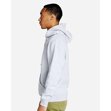 Lane Seven Future Fleece Hooded Sweatshirt