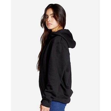 Lane Seven Future Fleece Hooded Sweatshirt