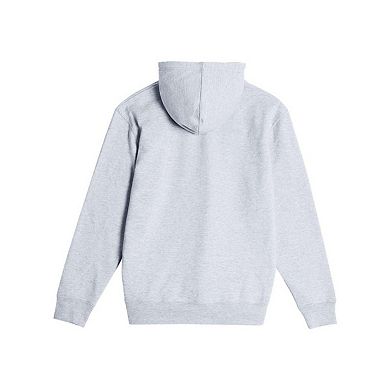 Lane Seven Future Fleece Hooded Sweatshirt