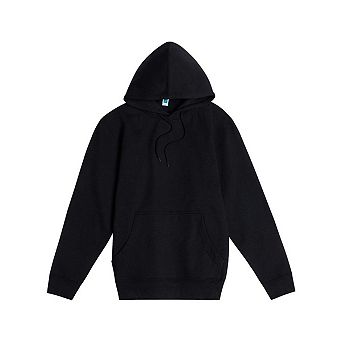 Lane Seven Future Fleece Hooded Sweatshirt