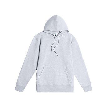 Lane Seven Future Fleece Hooded Sweatshirt