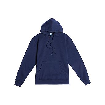 Lane Seven Future Fleece Hooded Sweatshirt