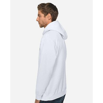 Lane Seven Premium Pullover Hooded Sweatshirt