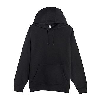Lane Seven Premium Pullover Hooded Sweatshirt