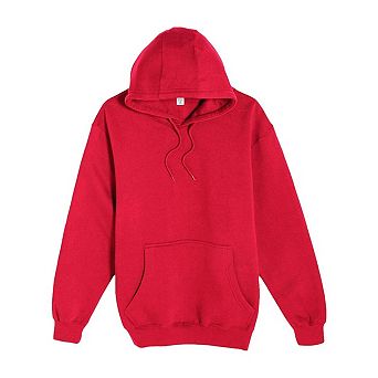Lane Seven Premium Pullover Hooded Sweatshirt