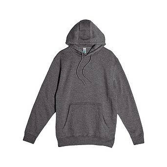 Lane Seven Premium Pullover Hooded Sweatshirt