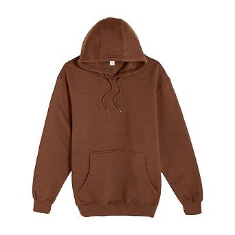 Lane Seven Premium Pullover Hooded Sweatshirt