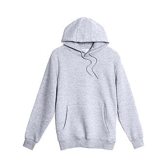Lane Seven Premium Pullover Hooded Sweatshirt