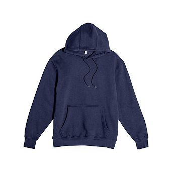 Lane Seven Premium Pullover Hooded Sweatshirt