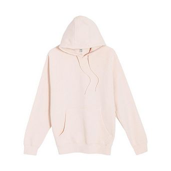 Lane Seven Premium Pullover Hooded Sweatshirt