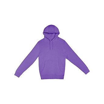Lane Seven Premium Pullover Hooded Sweatshirt