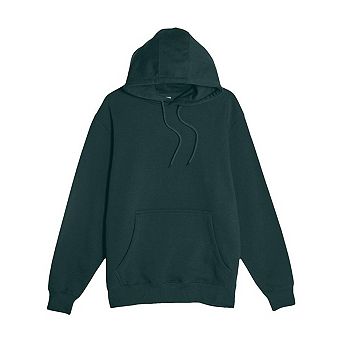Lane Seven Premium Pullover Hooded Sweatshirt