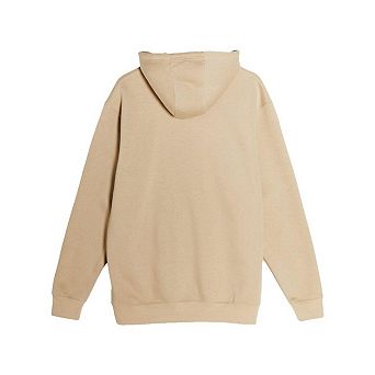 Lane Seven Heavyweight Pullover Hooded Sweatshirt