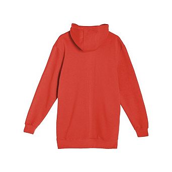 Lane Seven Heavyweight Pullover Hooded Sweatshirt