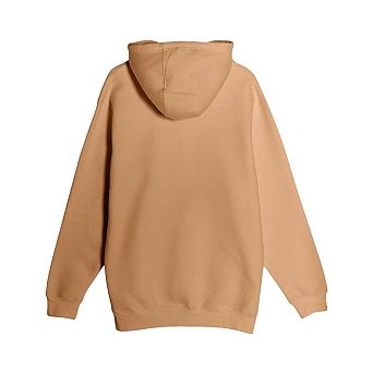 Lane Seven Heavyweight Pullover Hooded Sweatshirt