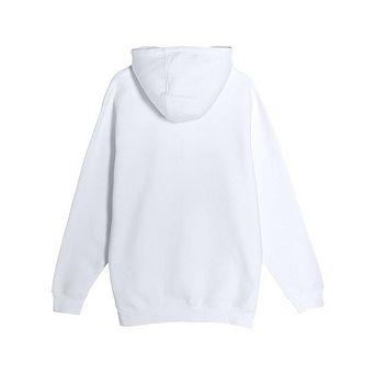 Lane Seven Heavyweight Pullover Hooded Sweatshirt