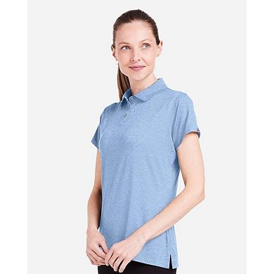 TASC Performance Inc Women's Air Lightweight Polo