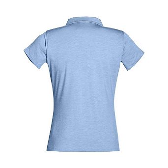 TASC Performance Inc Women's Air Lightweight Polo