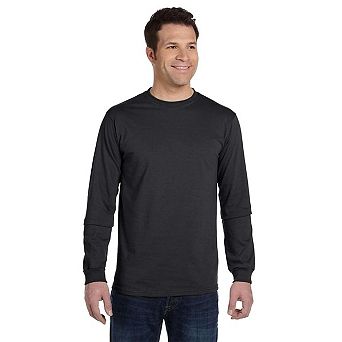 Econscious Classic Long Sleeve T-Shirt