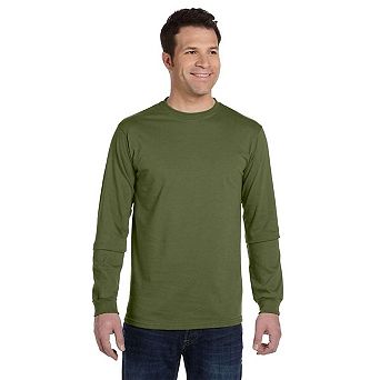 Econscious Classic Long Sleeve T-Shirt