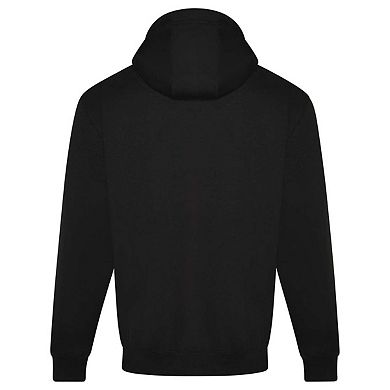 Just Hoods Heavyweight Urban Hooded Sweatshirt