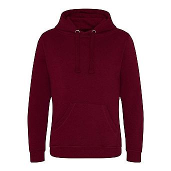 Just Hoods Heavyweight Urban Hooded Sweatshirt