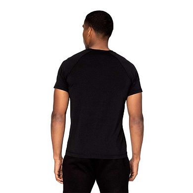 Threadfast Apparel Impact Raglan T-Shirt