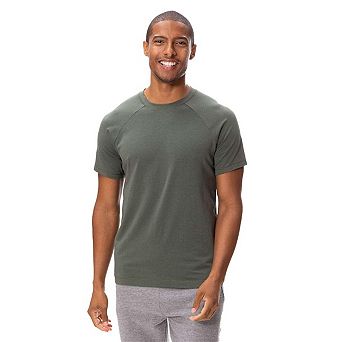 Threadfast Apparel Impact Raglan T-Shirt