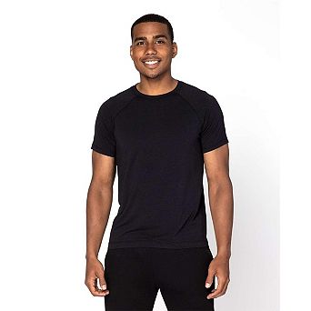 Threadfast Apparel Impact Raglan T-Shirt