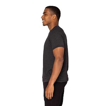 Threadfast Apparel Impact Raglan T-Shirt