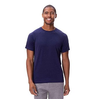 Threadfast Apparel Impact Raglan T-Shirt