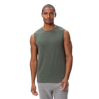 Threadfast Apparel Impact Tank Top