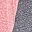 Grey And Red Triblend