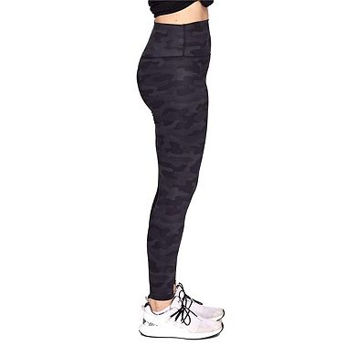 Threadfast Apparel Women's Impact Leggings