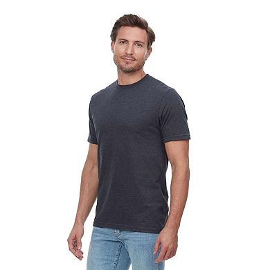 Threadfast Apparel Epic CVC T-Shirt