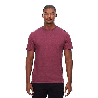 Threadfast Apparel Epic CVC T-Shirt