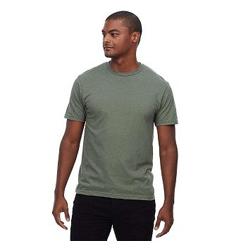 Threadfast Apparel Epic CVC T-Shirt