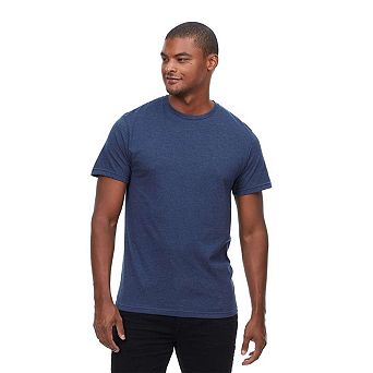 Threadfast Apparel Epic CVC T-Shirt