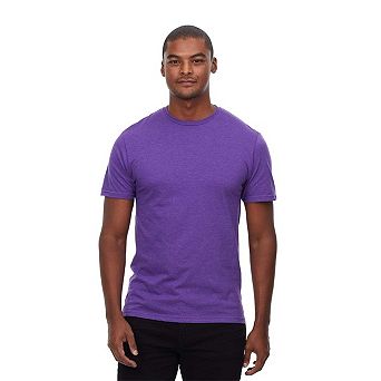 Threadfast Apparel Epic CVC T-Shirt