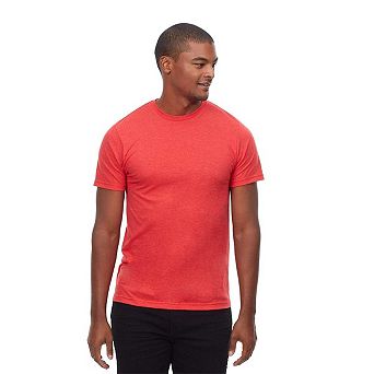 Threadfast Apparel Epic CVC T-Shirt